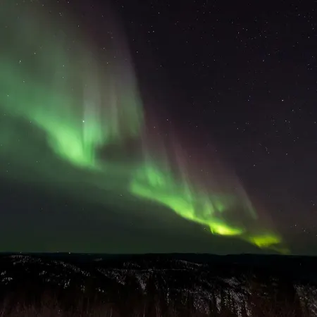 Casa vacanze Perfect House For Northern Lights *