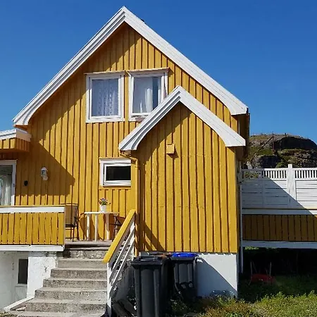 Perfect House For Northern Lights *