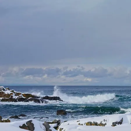 Perfect House For Northern Lights Casa vacanze *