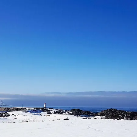 Casa vacanze Perfect House For Northern Lights *