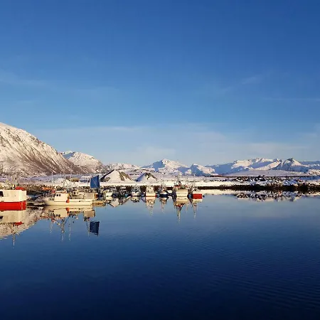 Perfect House For Northern Lights Casa vacanze